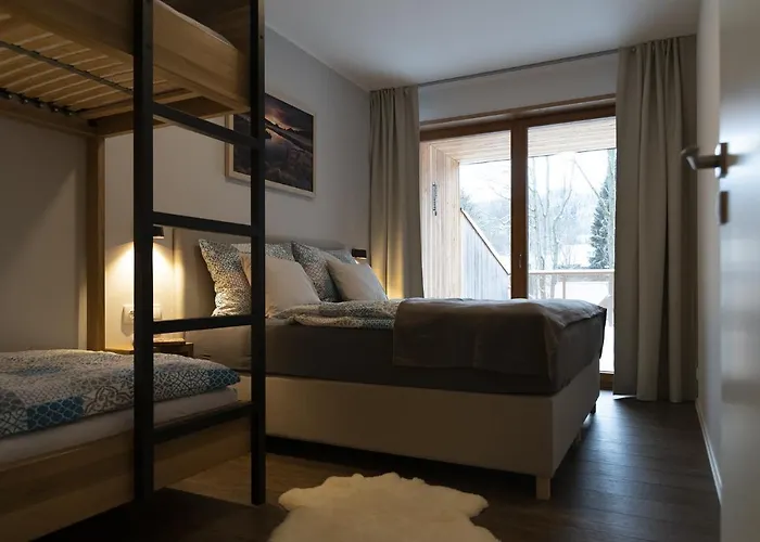 Padesatka - Poledni Kameny * Bedrichov (Liberec)
